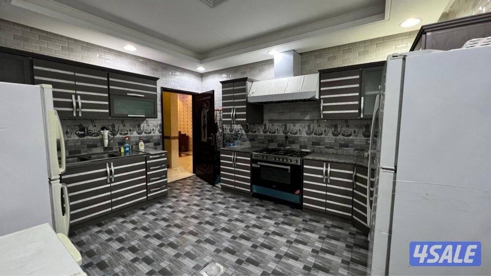 ‼️شاليه برايفت دورين كاملViP‼️ب اسعار مناسبه6