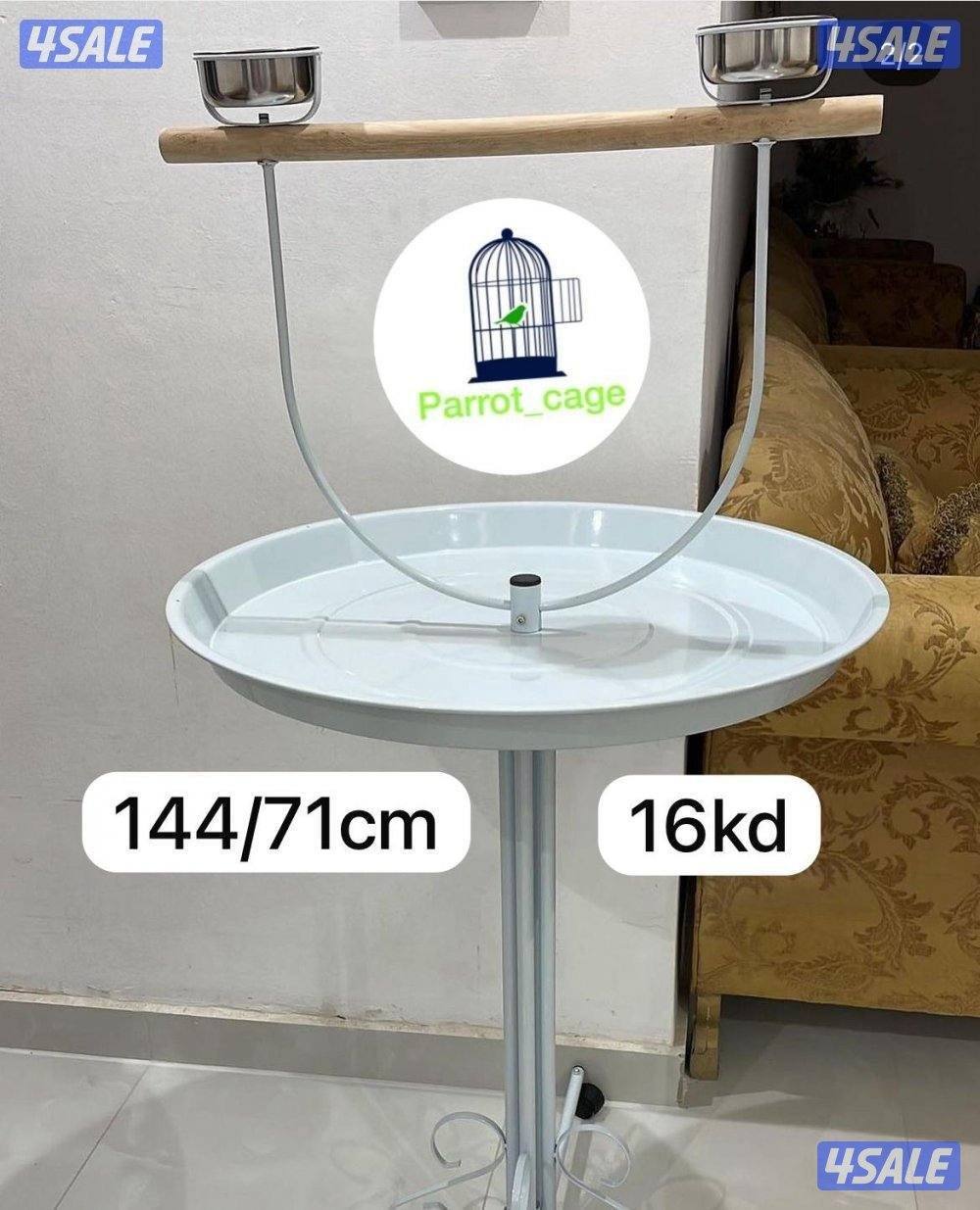 أقفاص جديده خدمة توصيل3