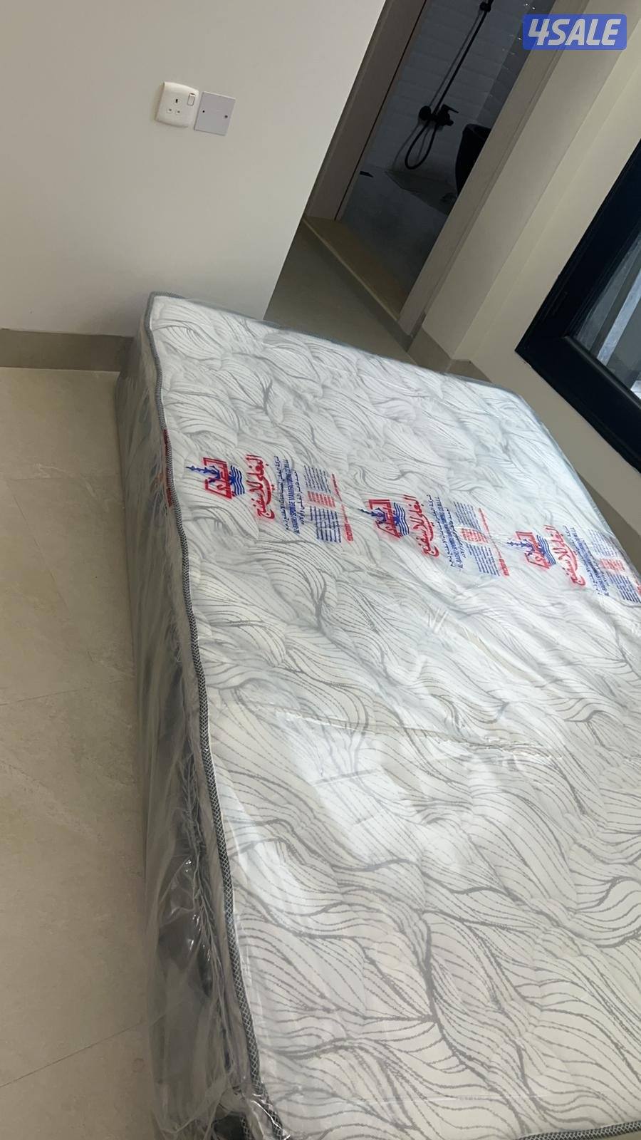 فرشات البغلي للاسفنج والمراتب الطبيه جميع المقاسات متوفره1