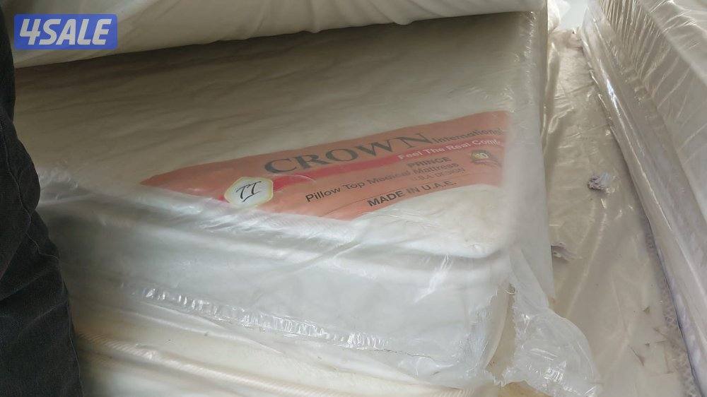 فرشات البغلي للاسفنج والمراتب الطبيه جميع المقاسات متوفره4