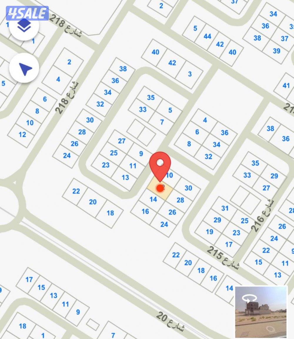 للبيع ارض بالخيران0