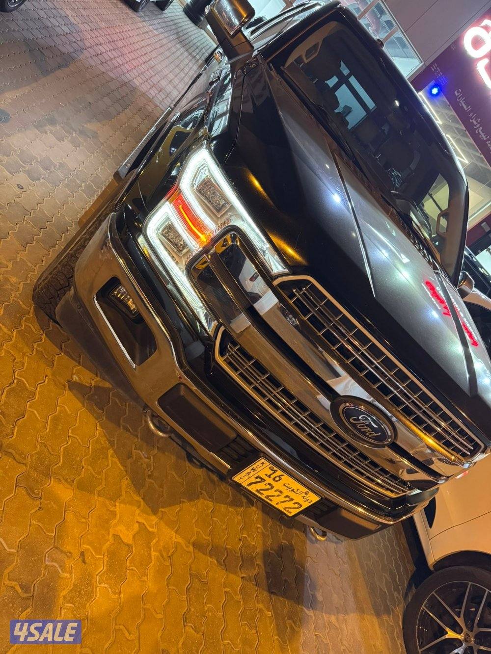 للبيع وانيت فورد لاريت0