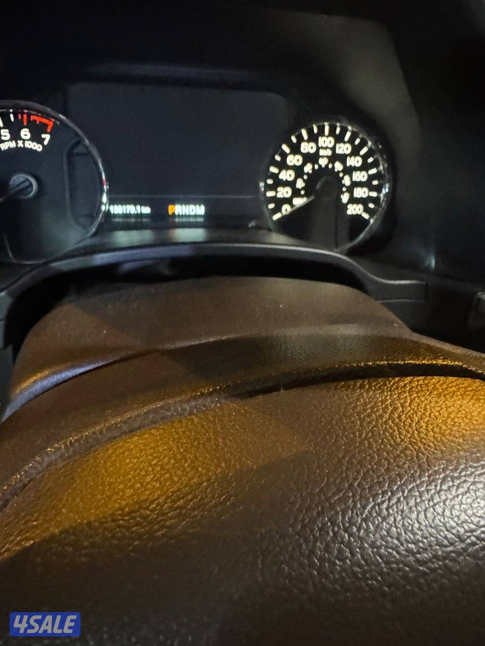 للبيع وانيت فورد لاريت6