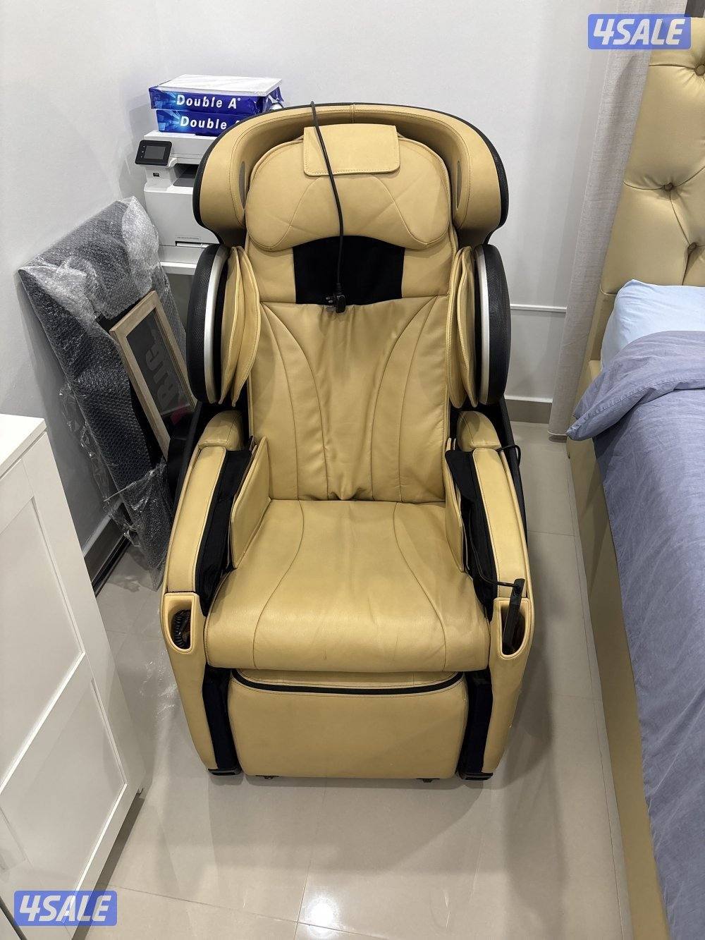 Osim Massage Chair Udivine OS-8180