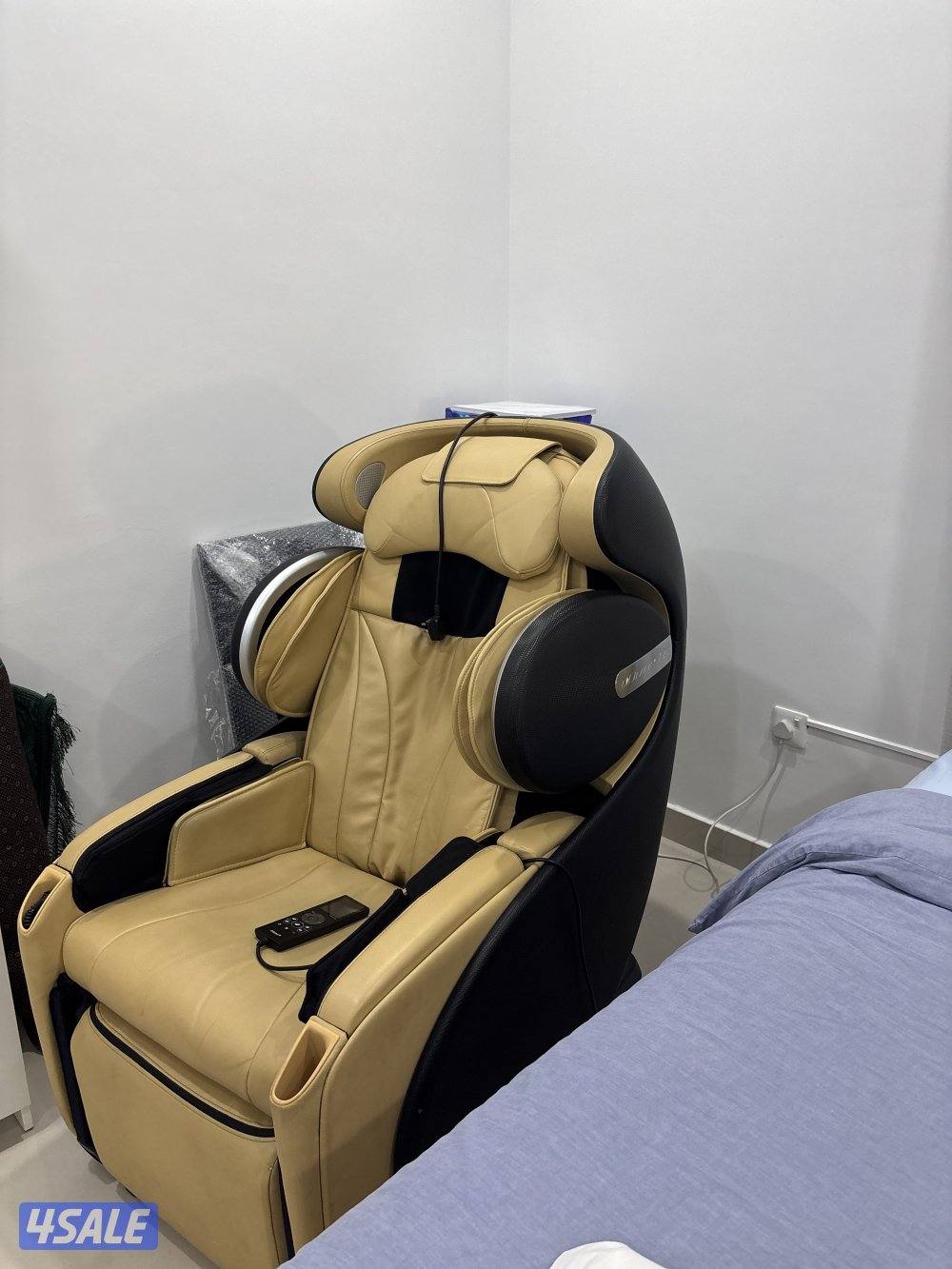 Osim Massage Chair Udivine OS-8182