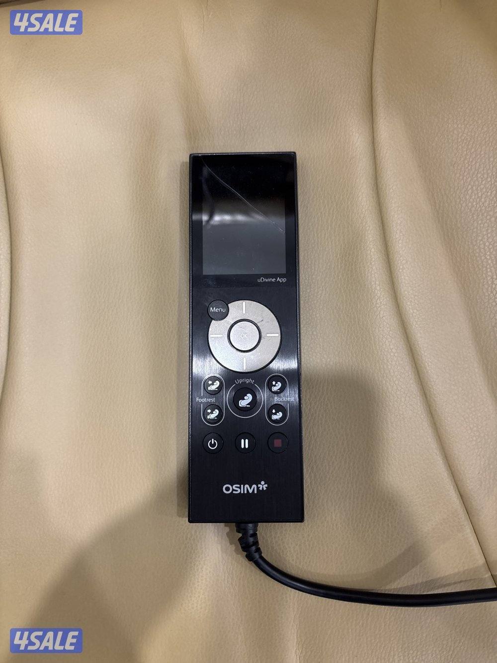 Osim Massage Chair Udivine OS-8181