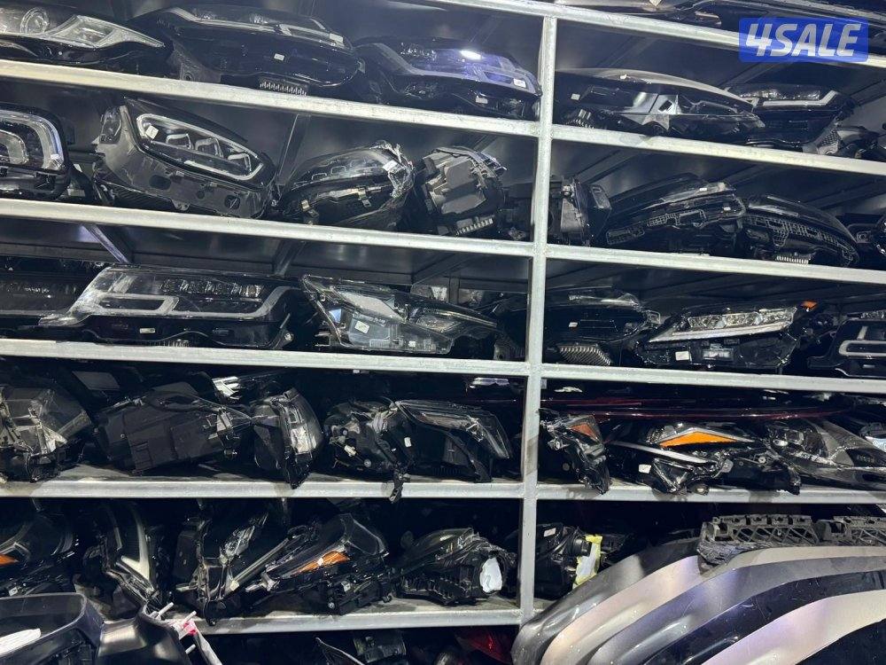 قطع غيار أغراض بدي كت حداده صبغ5