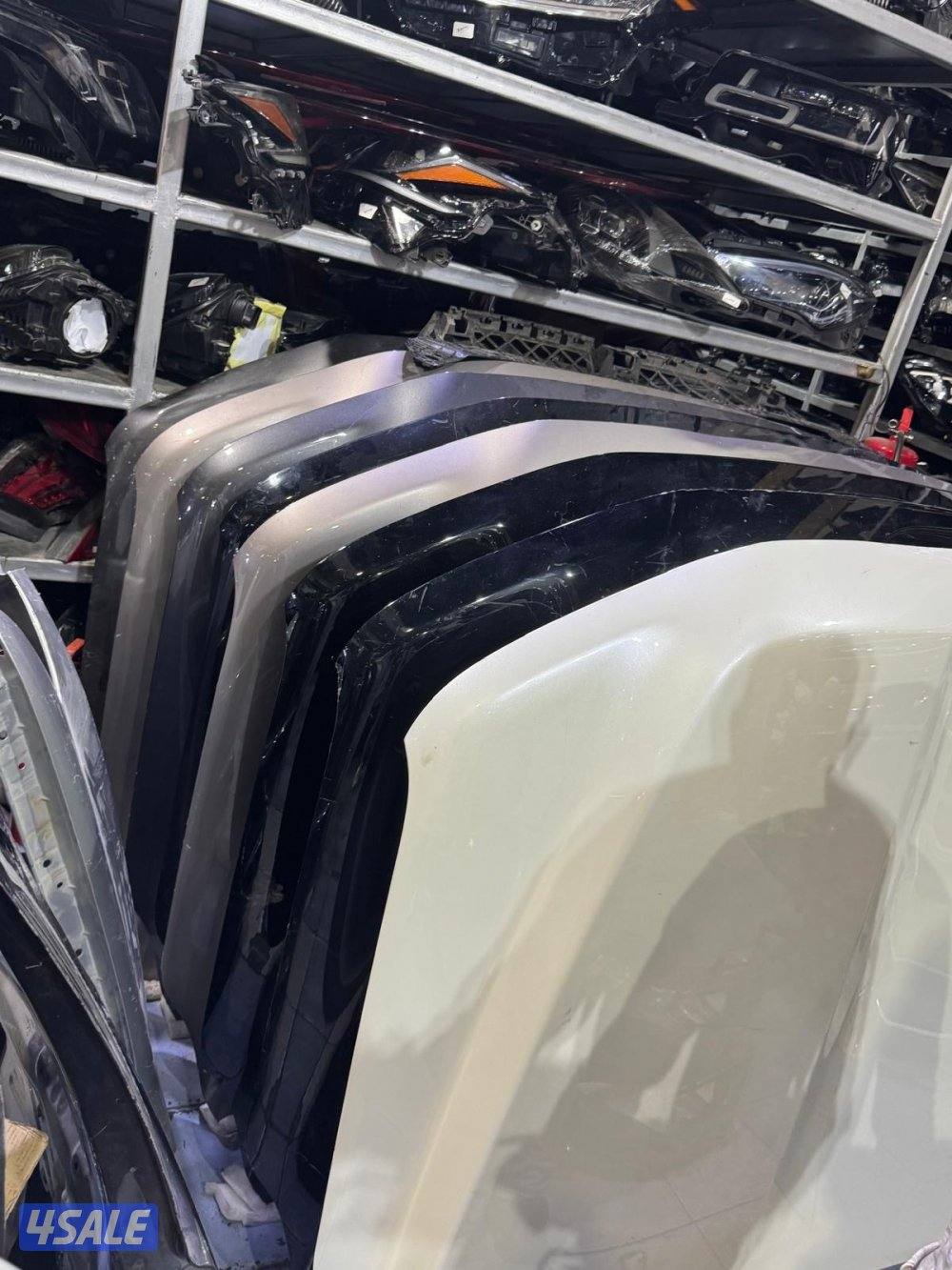 قطع غيار أغراض بدي كت حداده صبغ6