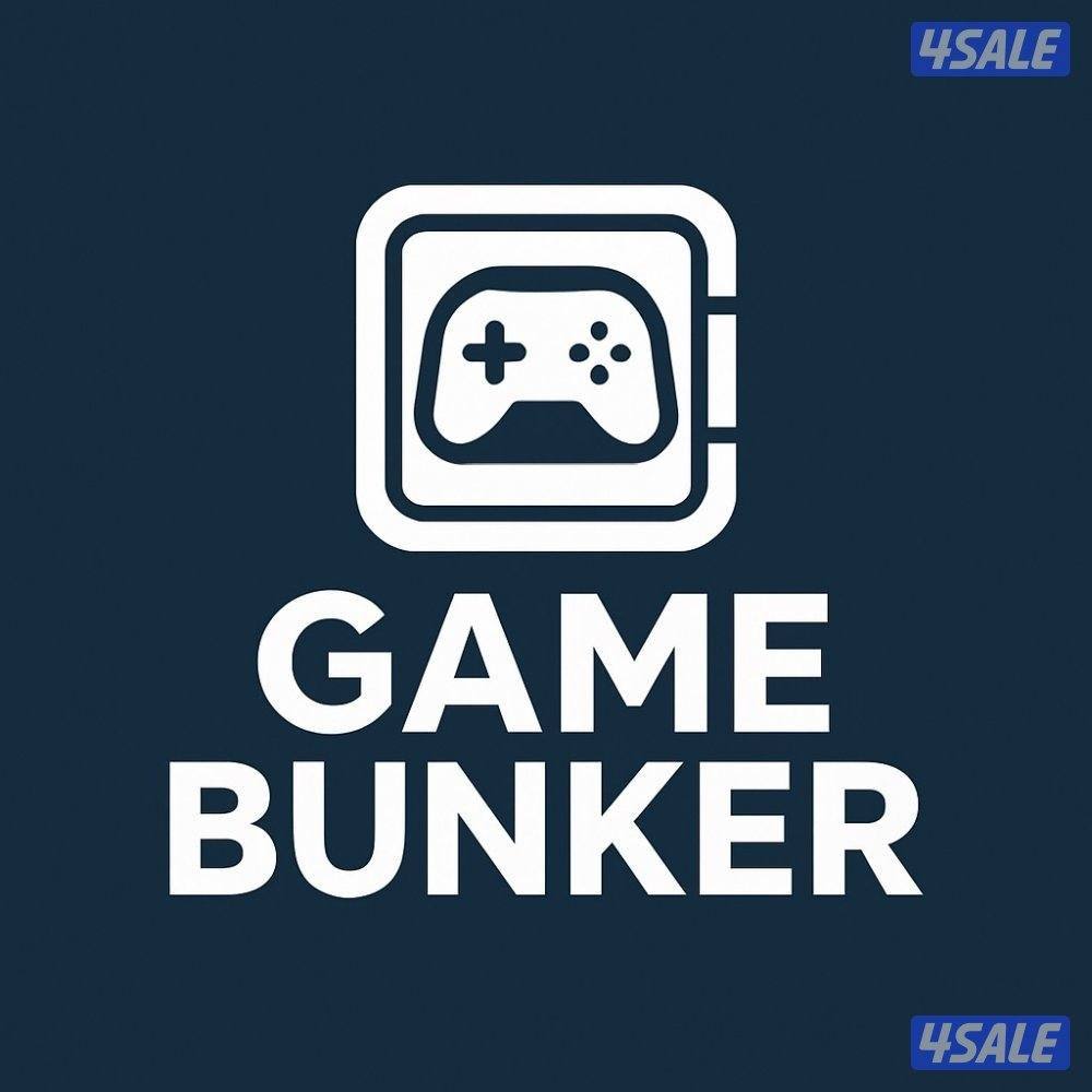Game bunker.. كل ما تريده من الالعاب في متناول يدك0