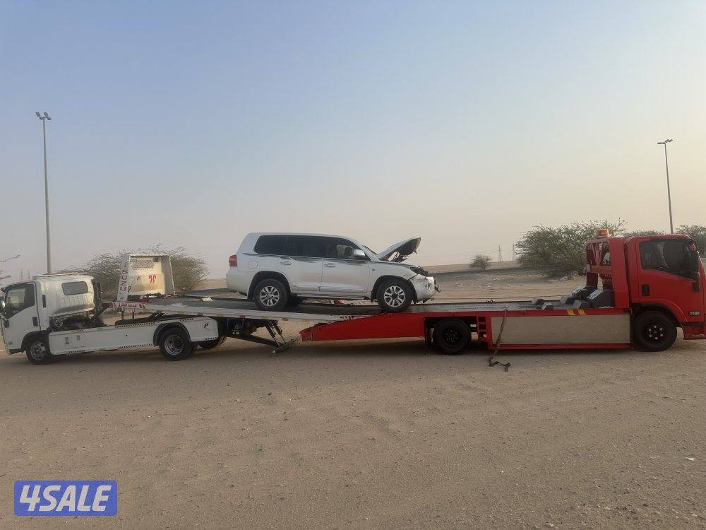 شحن ونقل سيارات إلى دول مجلس التعاون الخليجي3