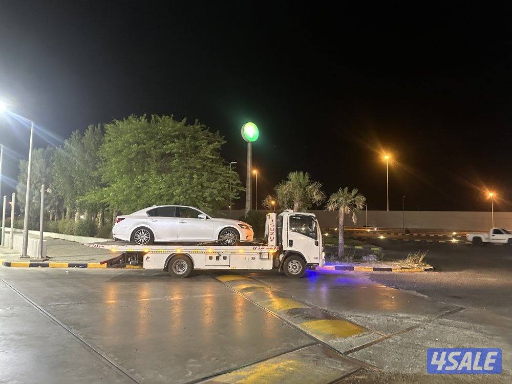 شحن ونقل سيارات إلى دول مجلس التعاون الخليجي4