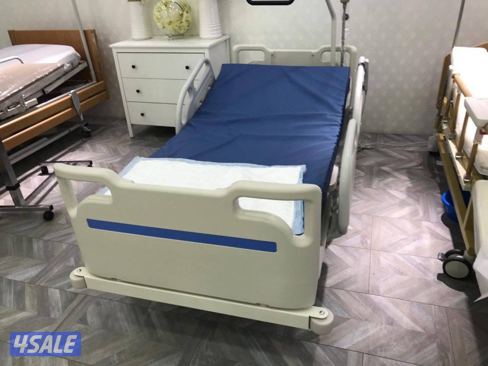 ♦️للبيع ☎️التاجير ♦️سراير للمرضى وكبار السن بافضل الاسعار1