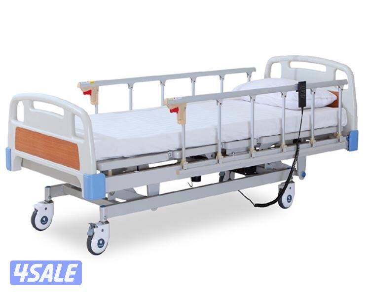 ♦️للبيع ☎️التاجير ♦️سراير للمرضى وكبار السن بافضل الاسعار4