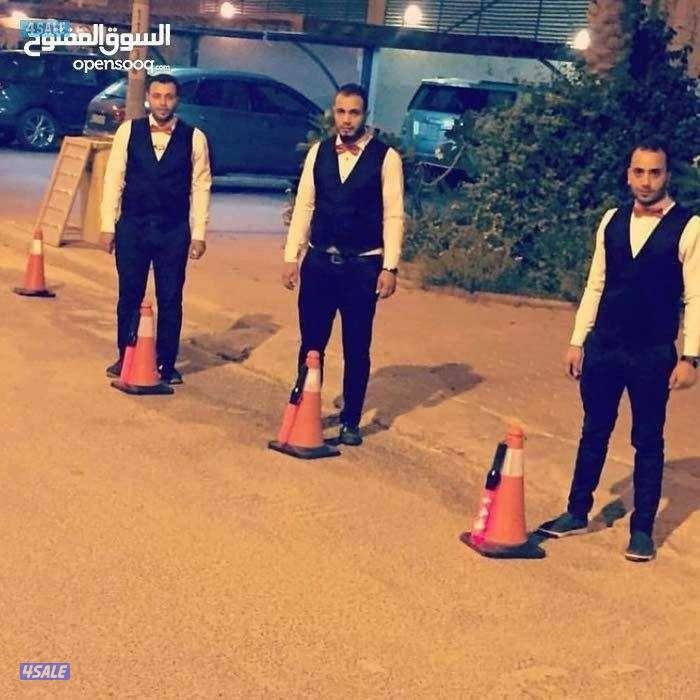 خدمة ضيافه خدمة فلي🇰🇼🌿 منازل تسكير حفلات تاجير مكيفات تاجير بنشا تا3