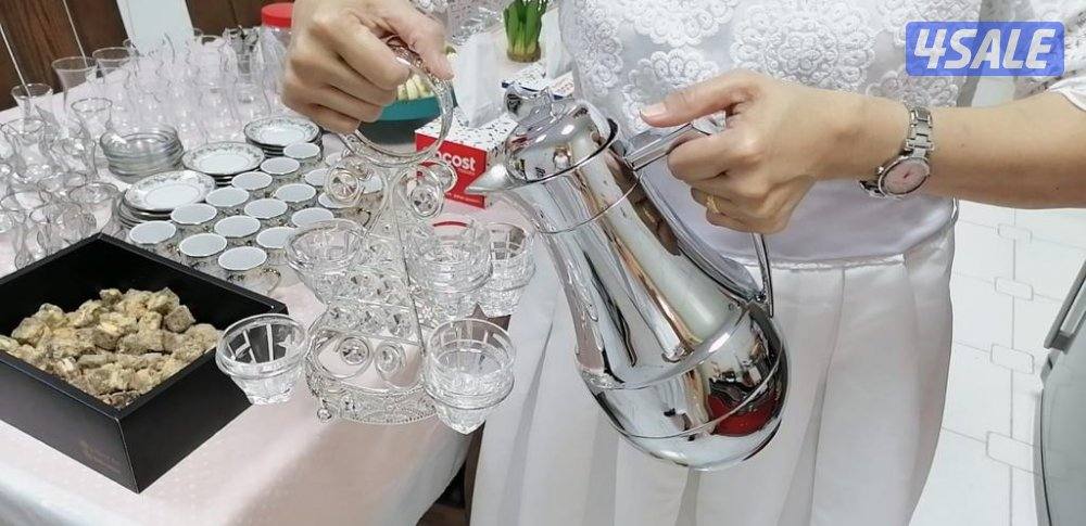 خدمة ضيافه خدمة فلي🇰🇼🌿 منازل تسكير حفلات تاجير مكيفات تاجير بنشا تا5