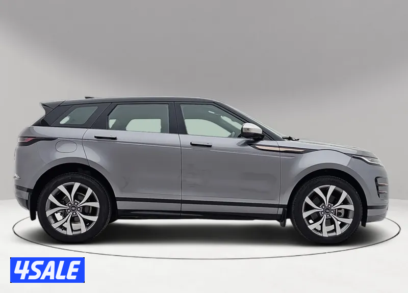 Range Rover Evoque R Dynamic S3
