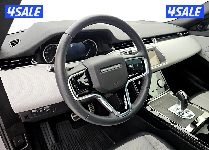 Range Rover Evoque R Dynamic S8