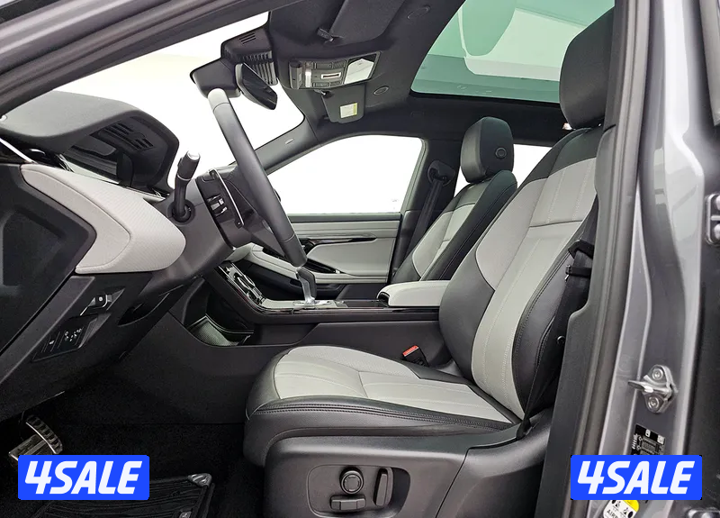 Range Rover Evoque R Dynamic S9