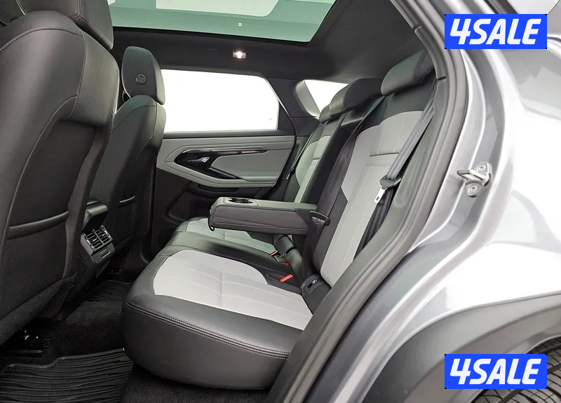 Range Rover Evoque R Dynamic S10