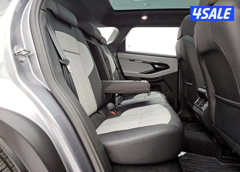 Range Rover Evoque R Dynamic S11