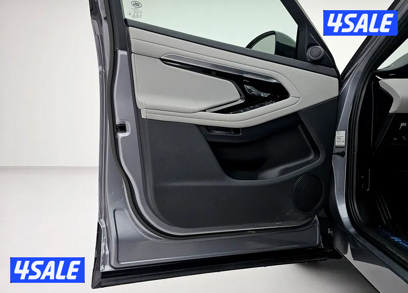 Range Rover Evoque R Dynamic S13