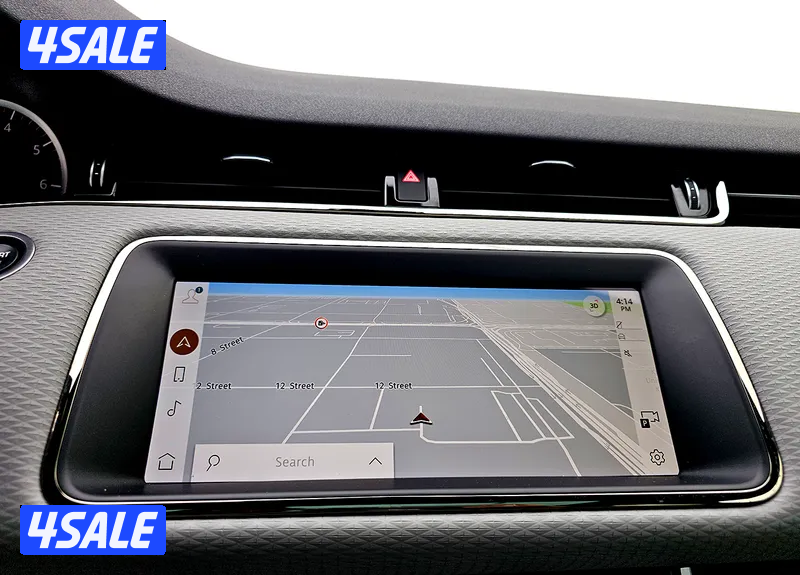 Range Rover Evoque R Dynamic S14