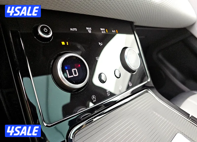 Range Rover Evoque R Dynamic S16