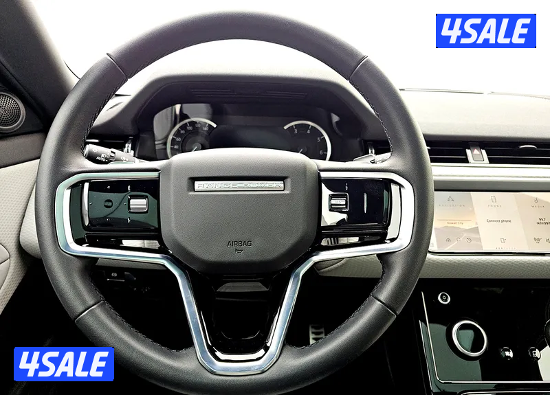 Range Rover Evoque R Dynamic S19