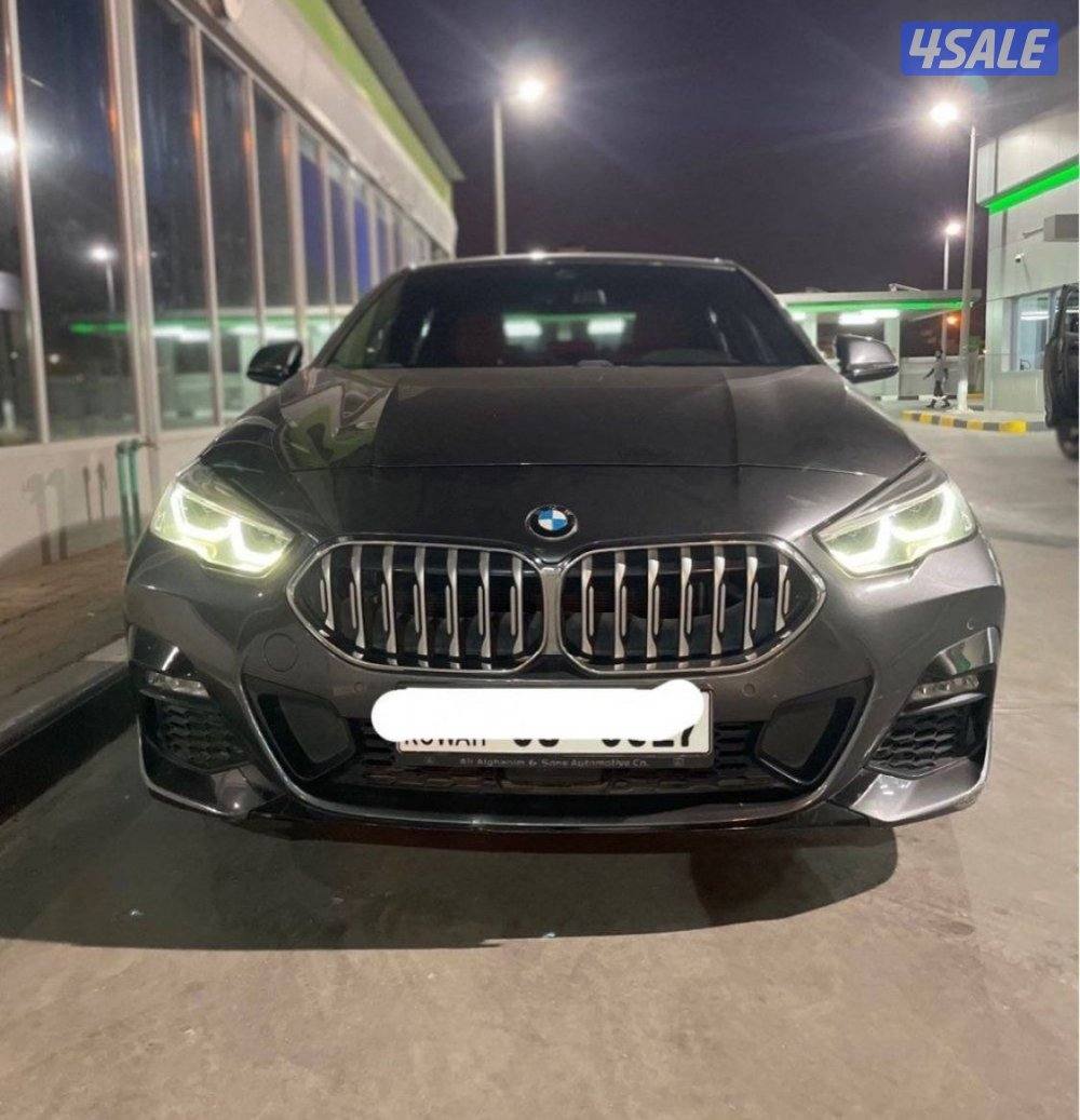 🛑 للـبيع BMW 281i 🛑0
