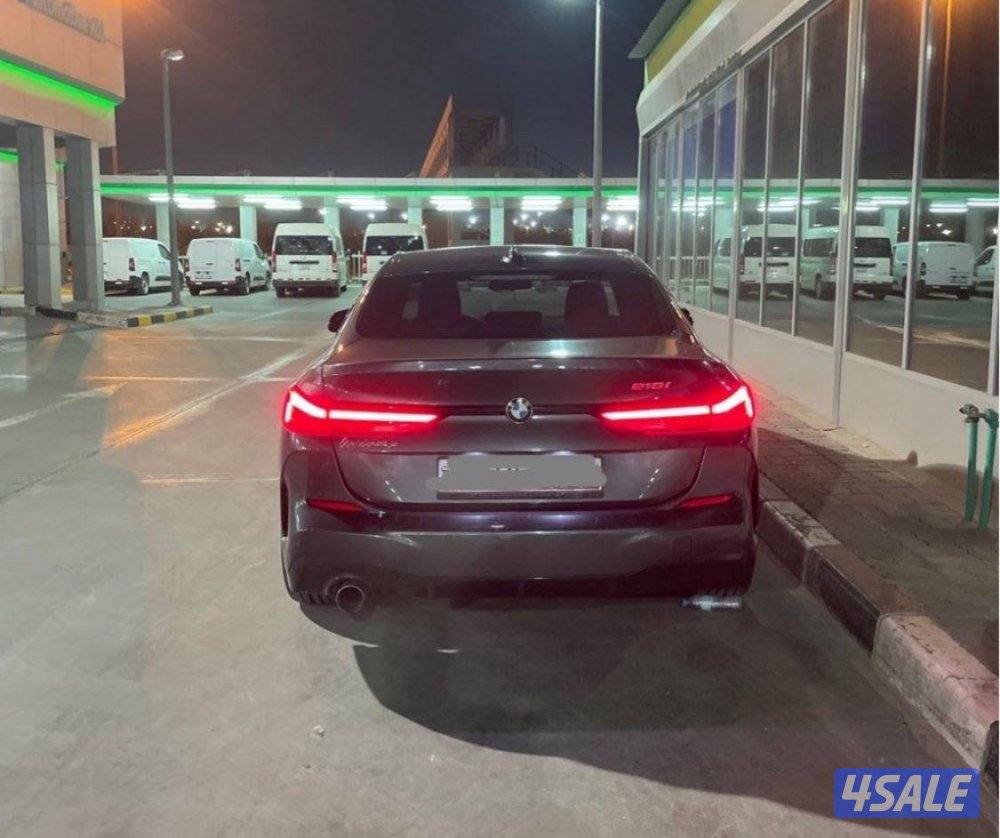 🛑 للـبيع BMW 281i 🛑1