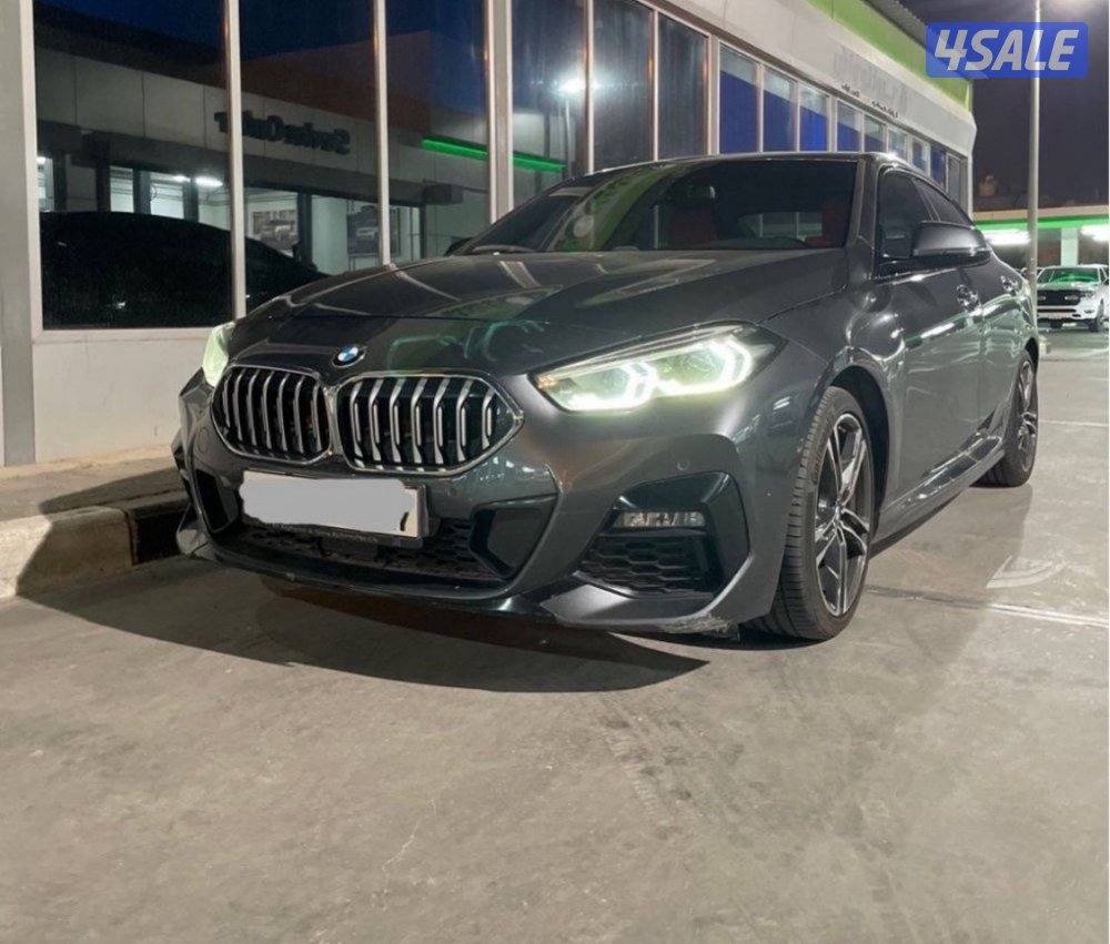 🛑 للـبيع BMW 281i 🛑2
