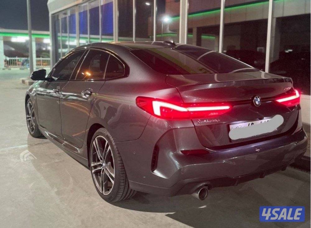 🛑 للـبيع BMW 281i 🛑3