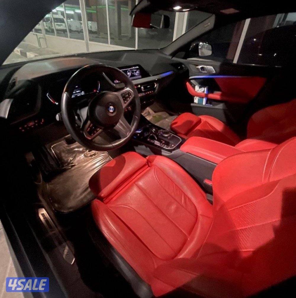 🛑 للـبيع BMW 281i 🛑5