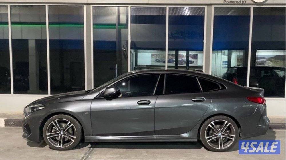 🛑 للـبيع BMW 281i 🛑4