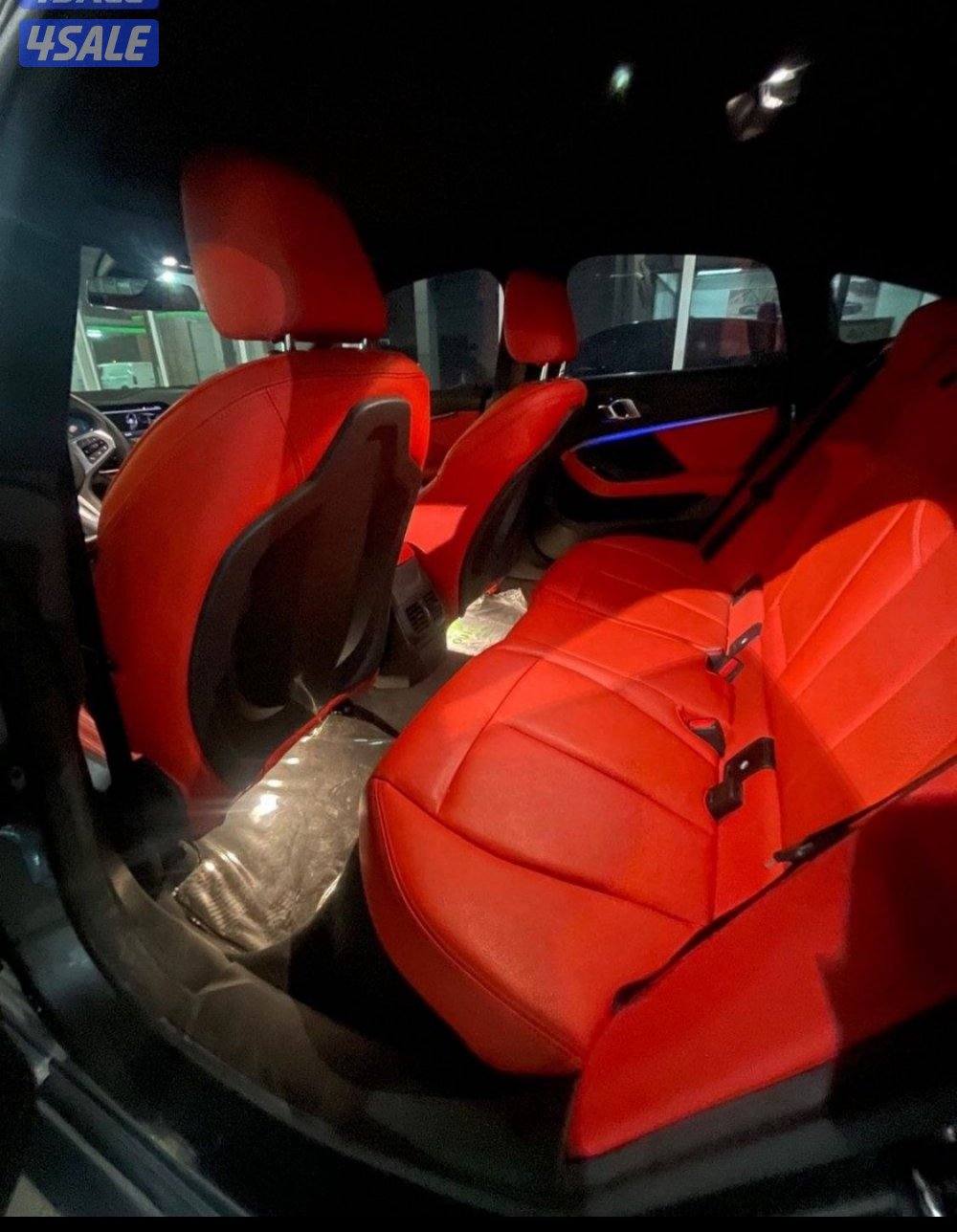 🛑 للـبيع BMW 281i 🛑6