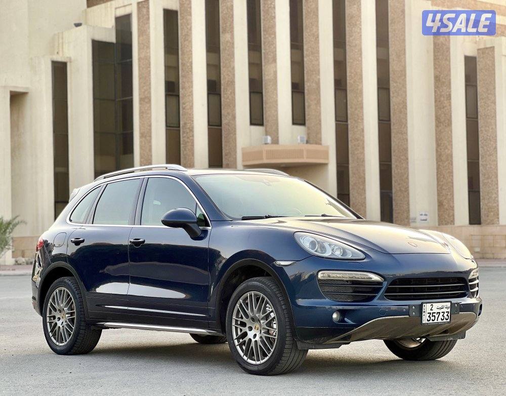 كايين S مكينه 8 سلندر عداد 170 موديل 20140