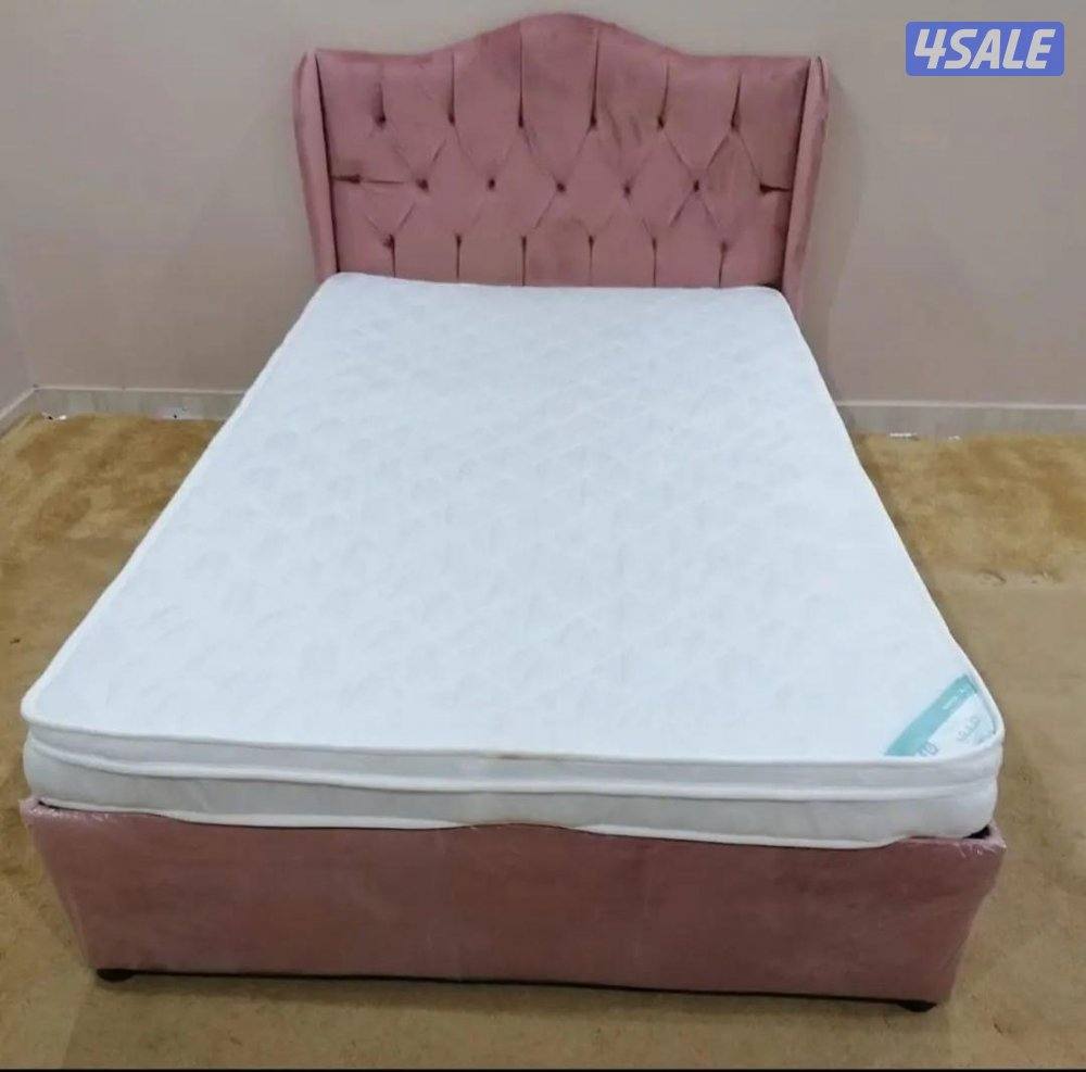 سراير طبي جميع المقاسات متوفره باقل الأسعار.6