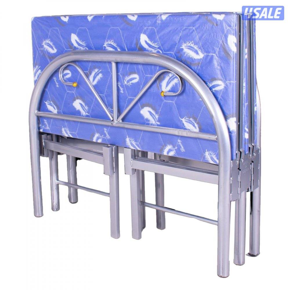 سراير نفرين جديد بسعر خطير جميع المقاسات متوفره باقل الأسعار.4