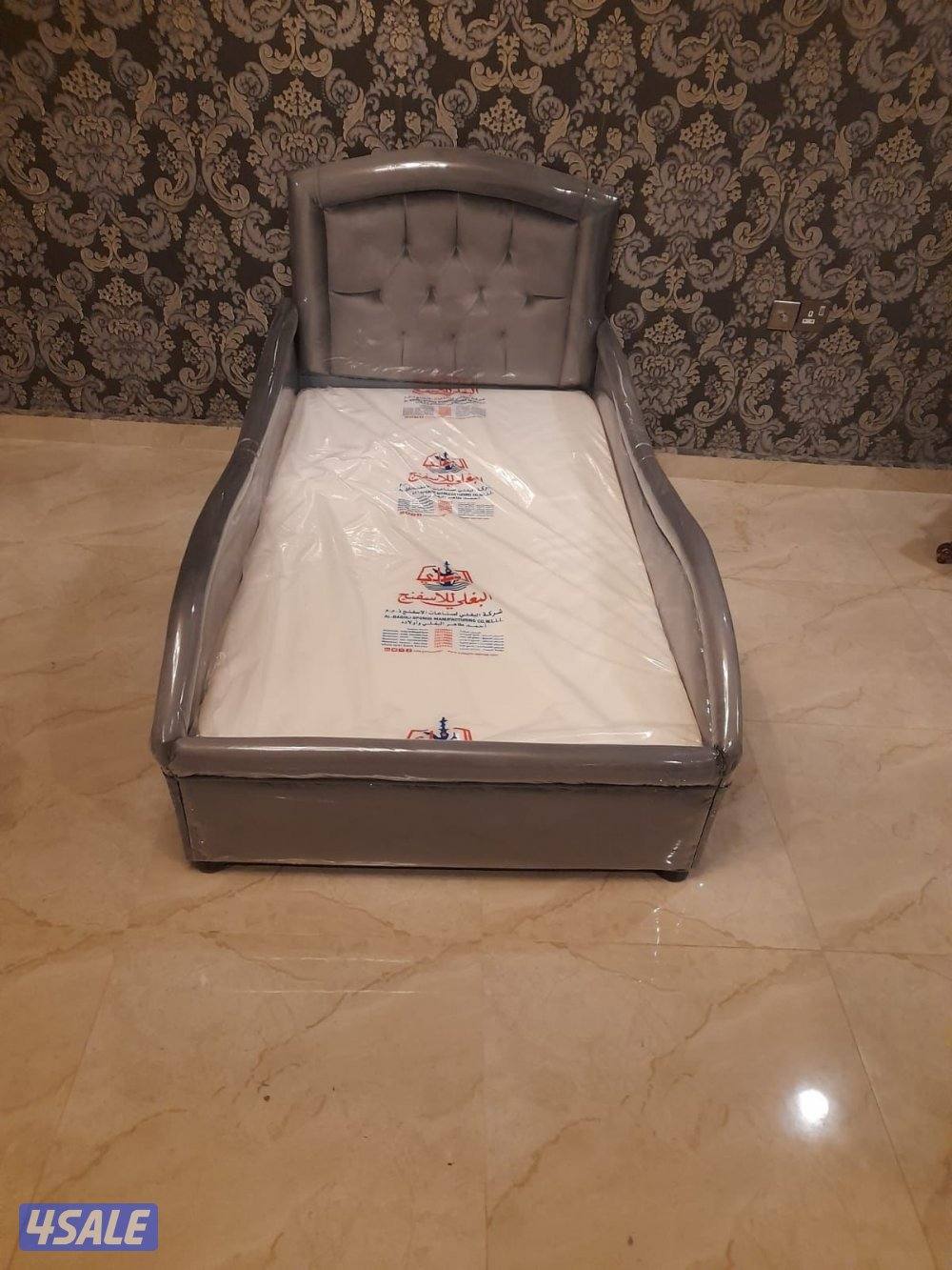 سراير أطفال جميع الألوان متوفره باقل الأسعار الان يمكنك طلب اي مقاس8