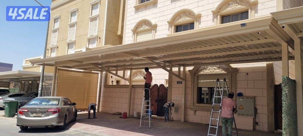 hadad muzallat khasbi adi muzalla diwanya sabak turkey green12