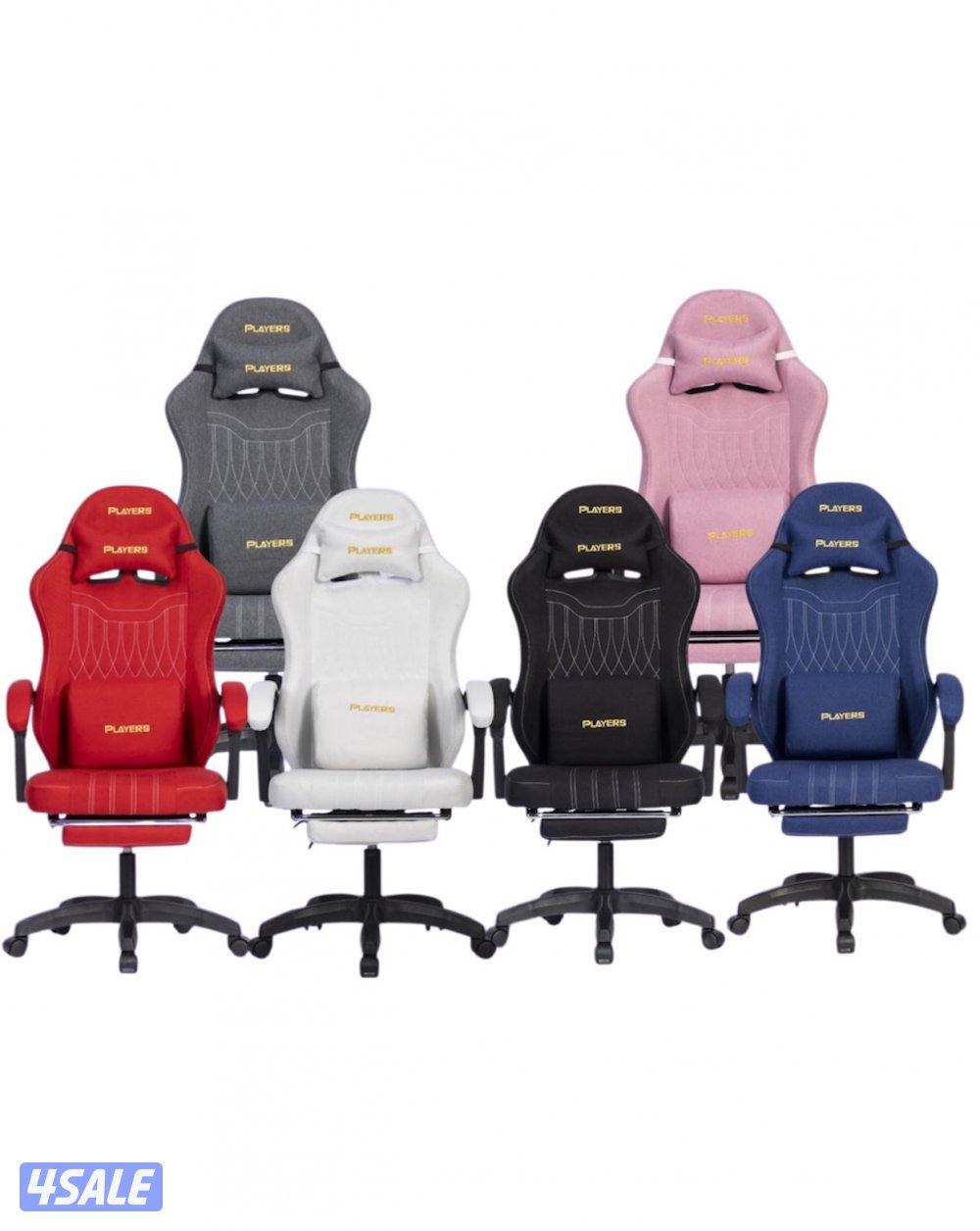 البيع جميع الكراسي والطاولات القيمينق3