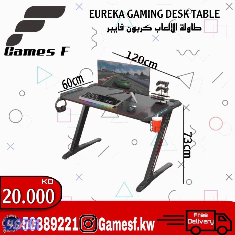 البيع جميع الكراسي والطاولات القيمينق4