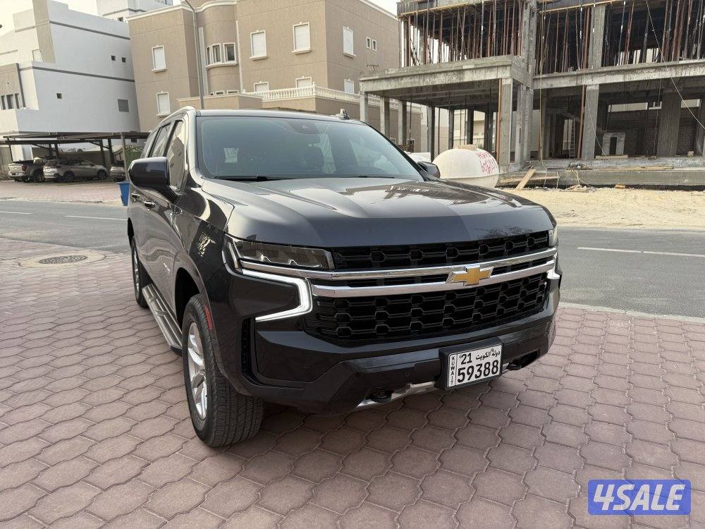 للبيع تاهو ٢٠٢٣ بحاله الوكاله على الطلب1