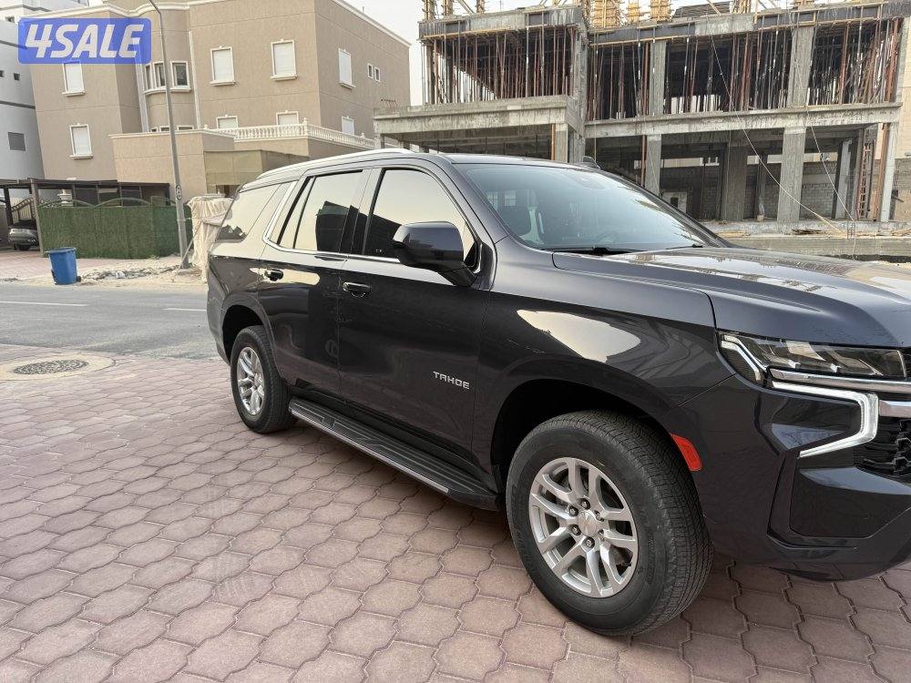 للبيع تاهو ٢٠٢٣ بحاله الوكاله على الطلب3