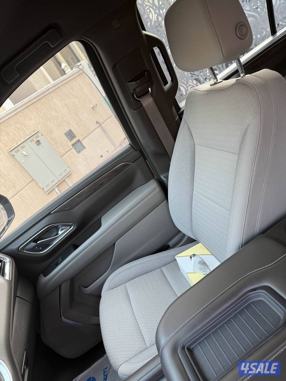 للبيع تاهو ٢٠٢٣ بحاله الوكاله على الطلب4