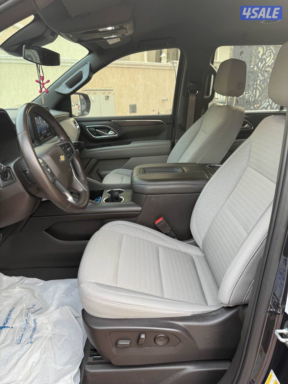 للبيع تاهو ٢٠٢٣ بحاله الوكاله على الطلب8