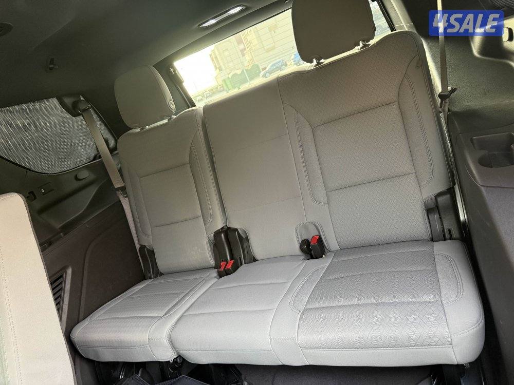 للبيع تاهو ٢٠٢٣ بحاله الوكاله على الطلب10