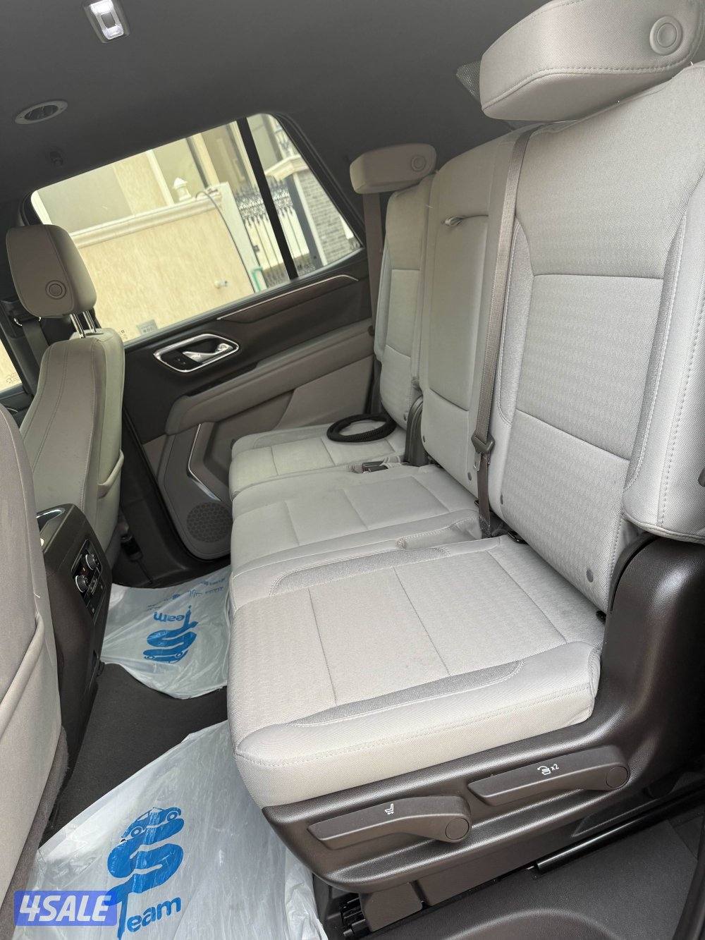 للبيع تاهو ٢٠٢٣ بحاله الوكاله على الطلب12