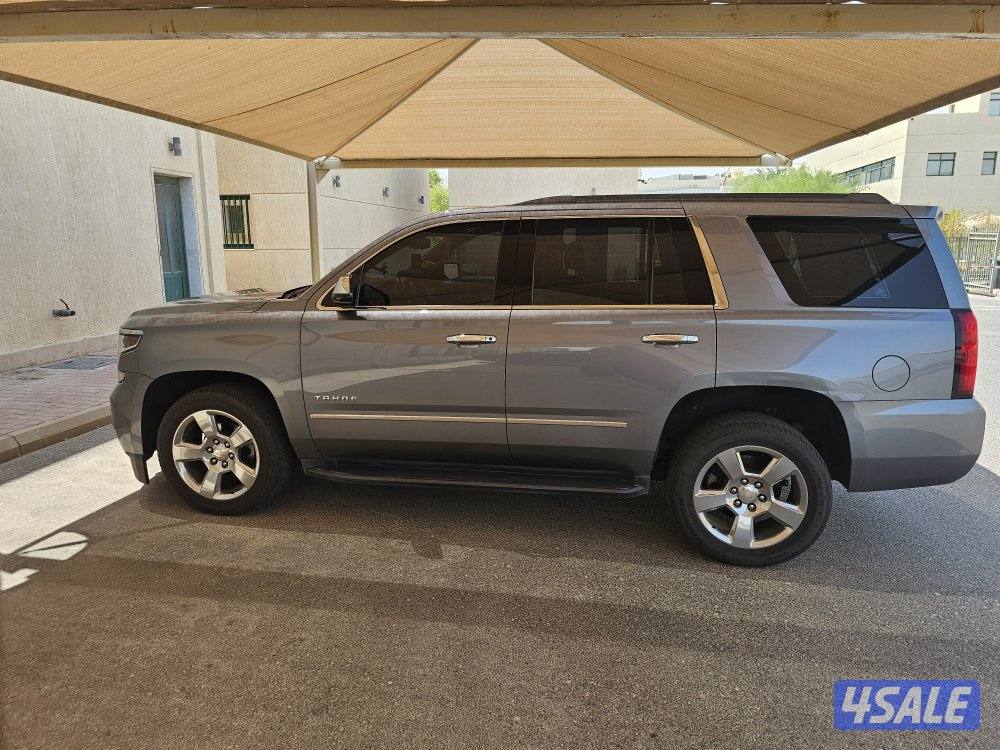 تاهو كروم اديشن2