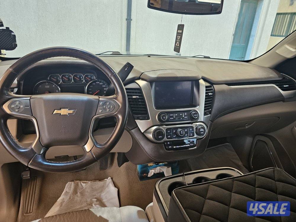 تاهو كروم اديشن3